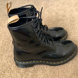 Dr. Martens